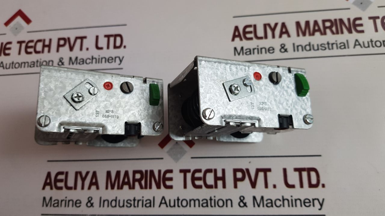 Danfoss Kp5 Pressure Control Switch 