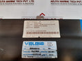 Valbia da pneumatic valve actuator 82da0019