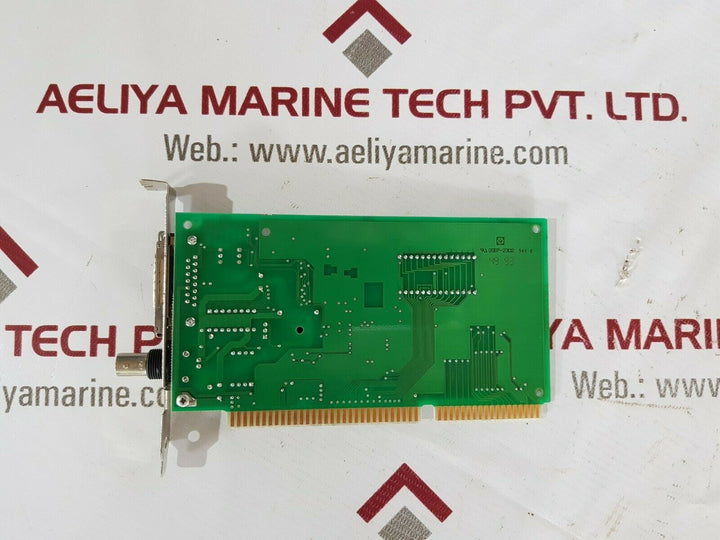 3com etherlink iii 8362-12 network adapter rev b  