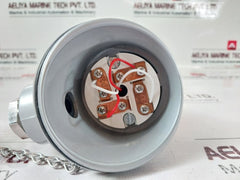 455-4040 Rtd Sensor 6Mm Dia, 150Mm Long, 4 Wire