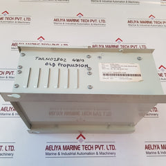 A-c-e-o Converteam 15074/1100 Automation Voltage Regulator