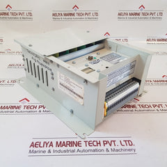 A-c-e-o Converteam 15074/1100 Automation Voltage Regulator