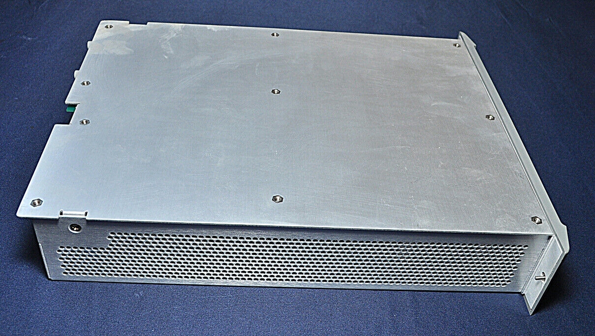 Ics triplex t8220 trusted power supply