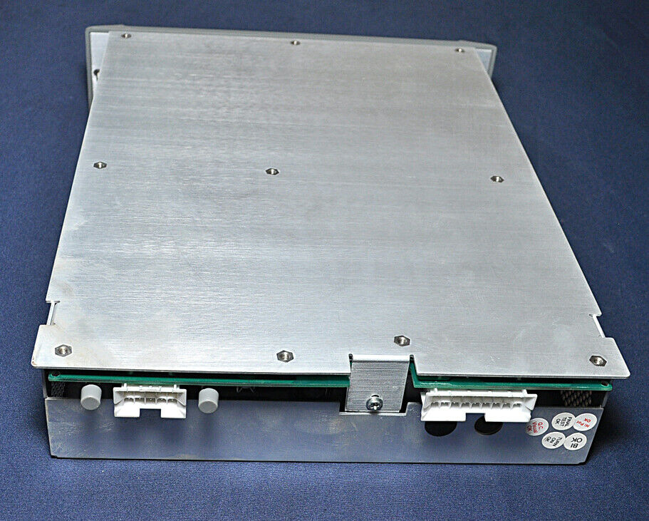 Ics triplex t8220 trusted power supply