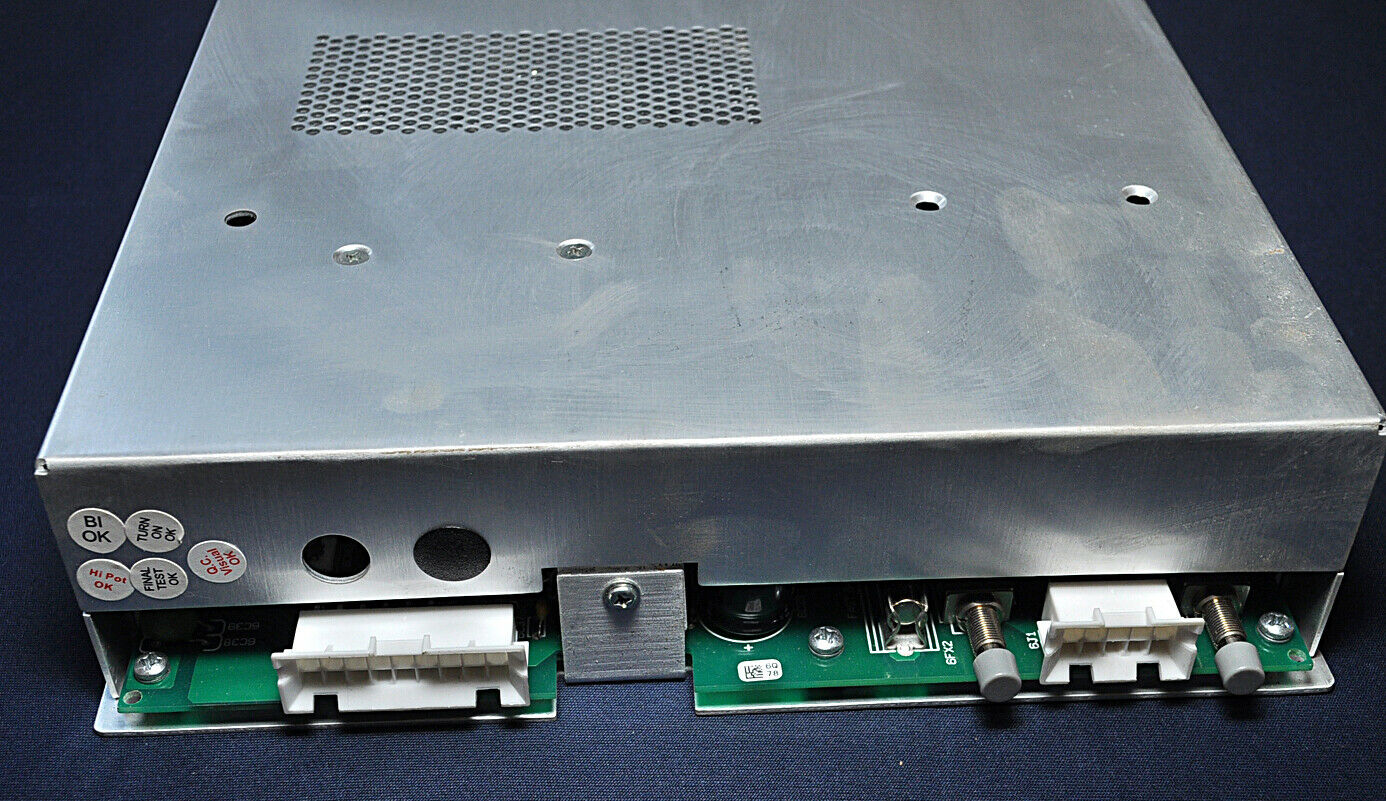 Ics triplex t8220 trusted power supply