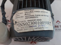Esam Uni Jet 75 Ce Universal Purge Air Motor
