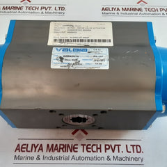 Valbia Da 115 Pneumatic Valve Actuator 82Da0070