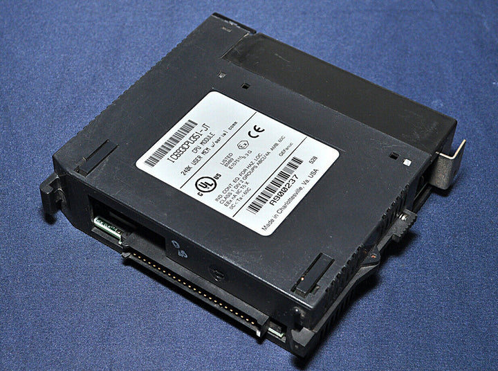 Ge fanuc ic693cpu351-jt cpu module
