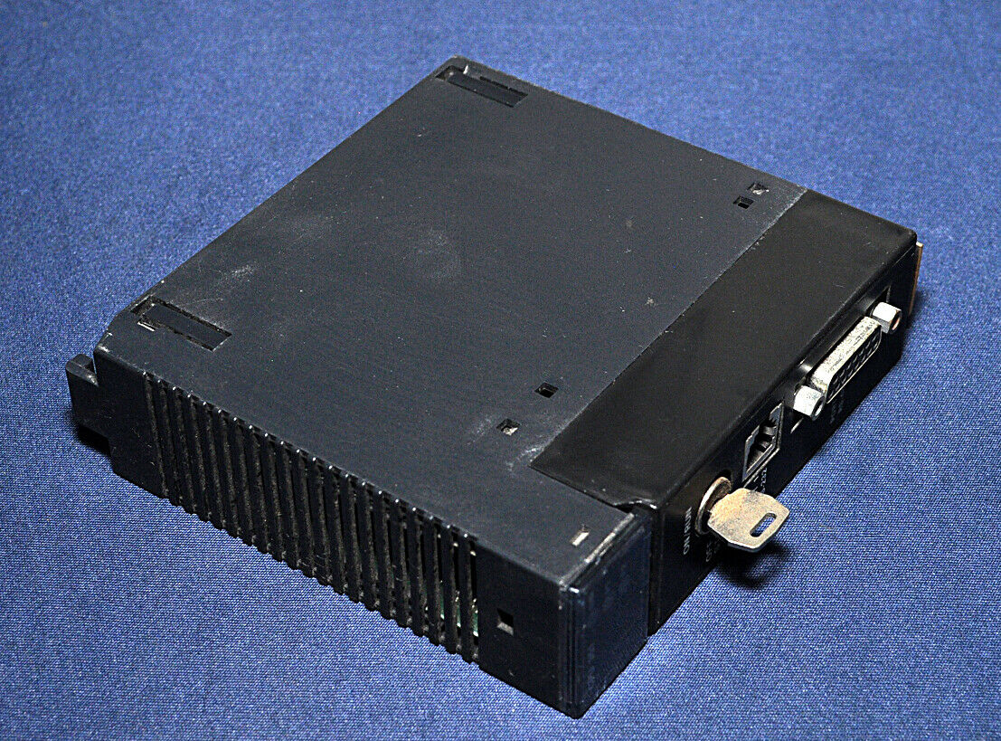 Ge fanuc ic693cpu351-jt cpu module