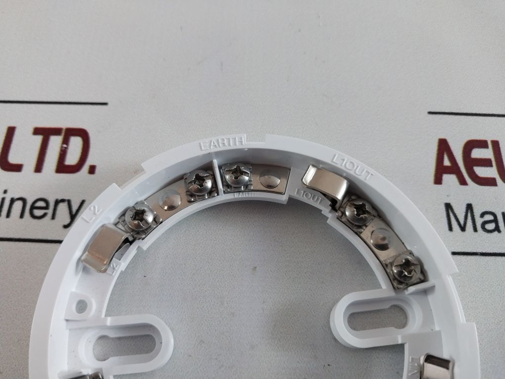 Lot Of 6X Apollo 45681-200 Standard Base