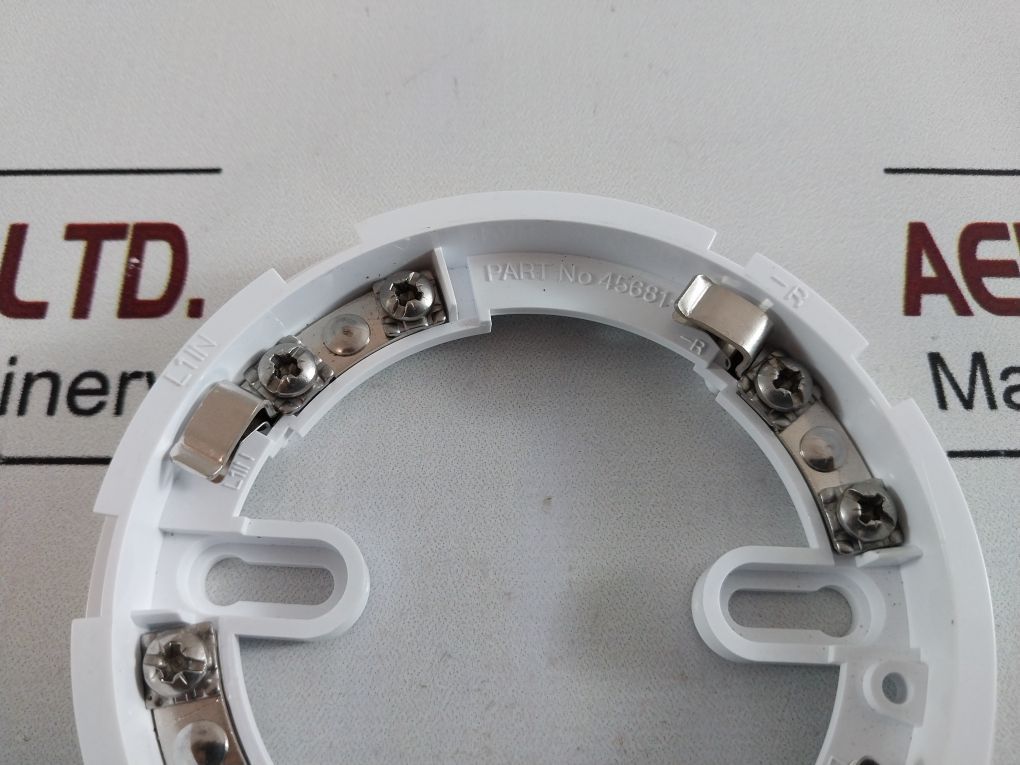 Lot Of 6X Apollo 45681-200 Standard Base