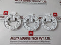 Apollo 45681-210 Mounting Base