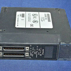Ge fanuc ic693mdl752e output module