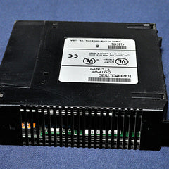 Ge fanuc ic693mdl752e output module