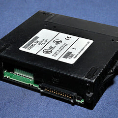 Ge fanuc ic693mdl752e output module