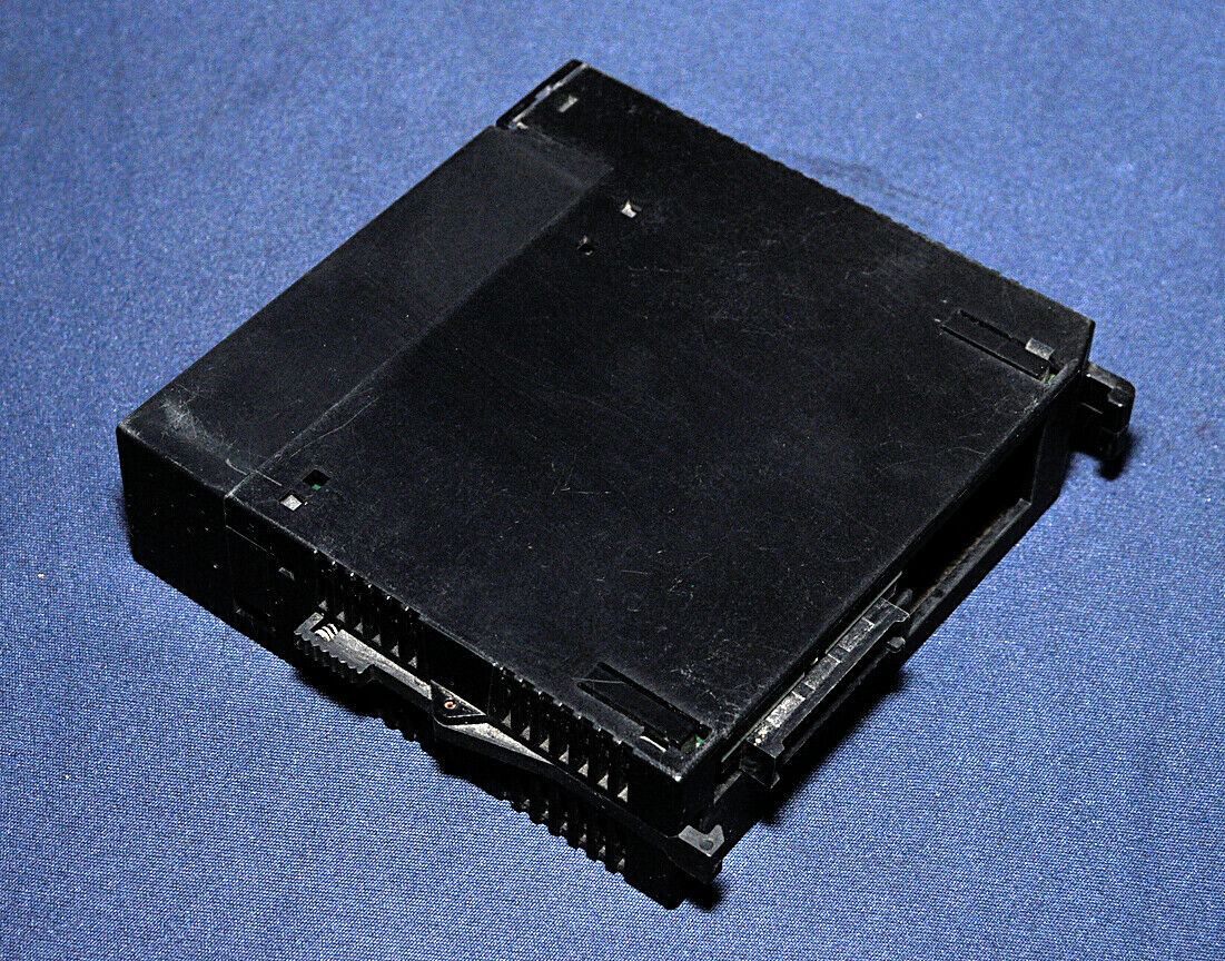 Ge fanuc ic693mdl752e output module