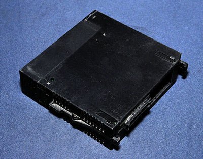 Ge fanuc ic693mdl752e output module