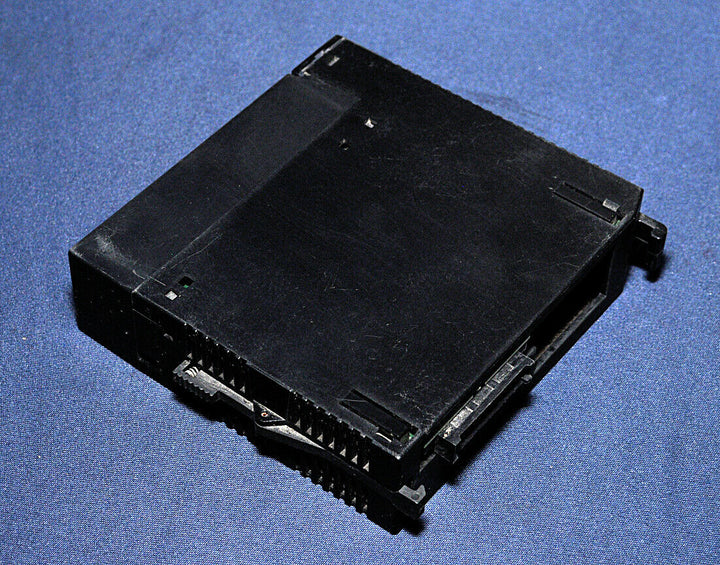 Ge fanuc ic693mdl752e output module