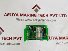 Industronic 301-400-170 pcb card