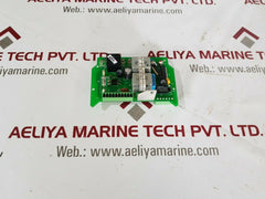 Industronic 301-400-170 pcb card