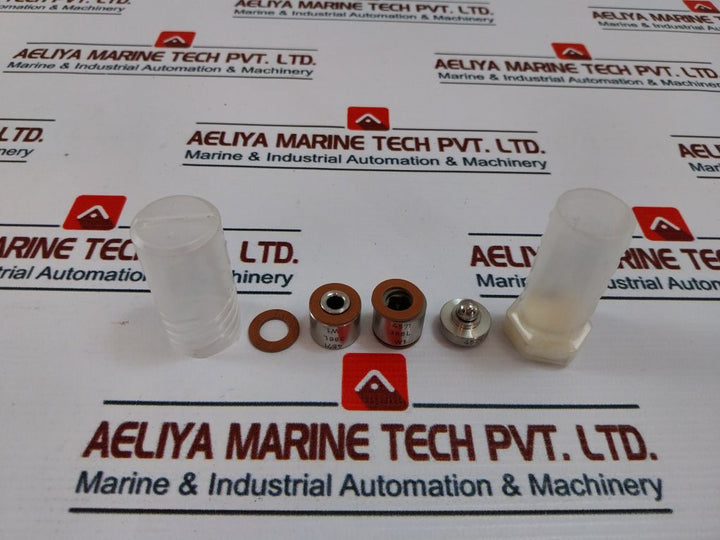 4571 386L Valve 385M