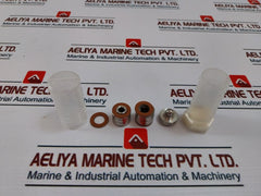 4571 386L Valve 385M