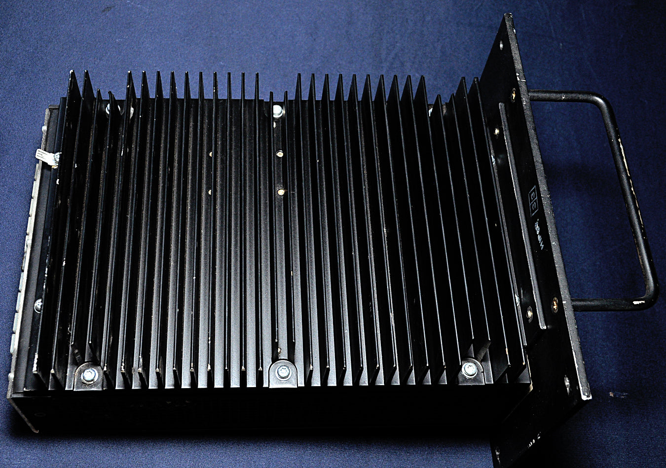 Basler digital excitation control decs