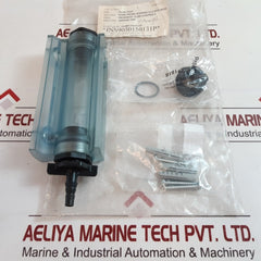 Prominent Dgma001T000 Dgma Probe Housing Cl2
