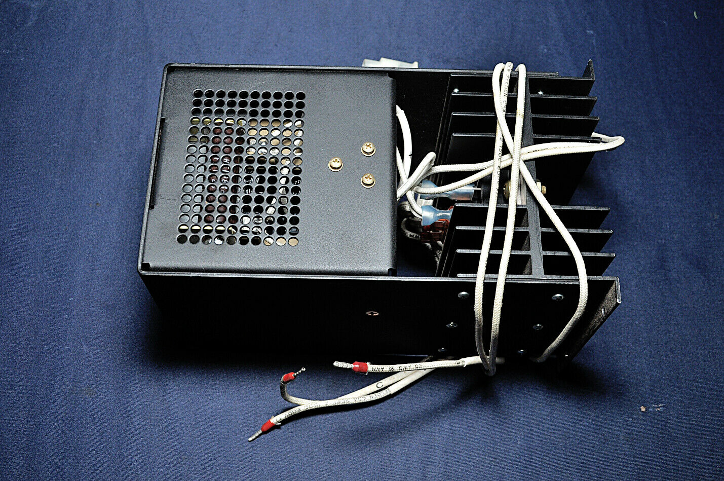 Basler electric 9 2849 00 101 decs power module