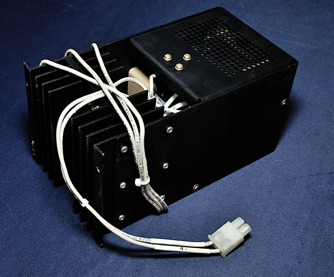 Basler electric 9 2849 00 101 decs power module