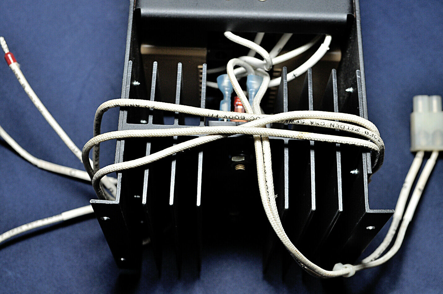 Basler electric 9 2849 00 101 decs power module