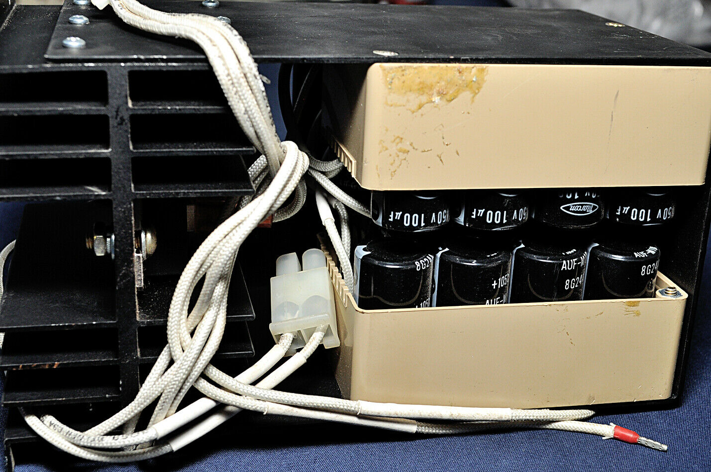 Basler electric 9 2849 00 101 decs power module