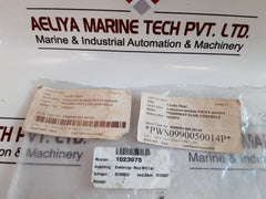 Prominent 987356 Dgma In-line Probe Housing Set
