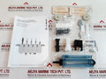Prominent 987356 Dgma In-line Probe Housing Set
