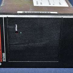 Merlin gerin xtu300 vigilohm system