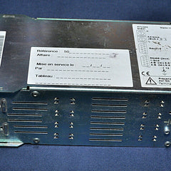 Merlin gerin xtu300 vigilohm system