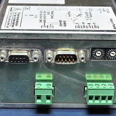 Merlin gerin xtu300 vigilohm system