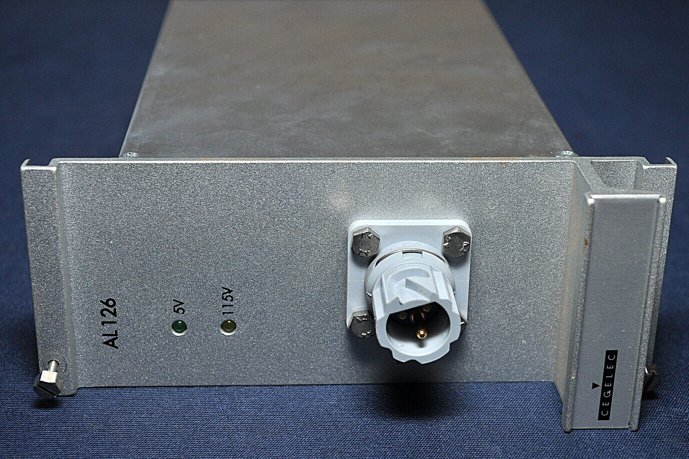 Cegelec al126 pc board