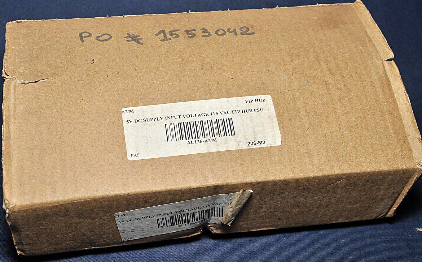 Cegelec al126 pc board