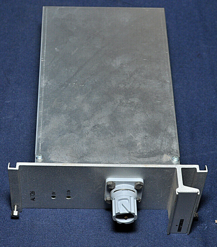 Cegelec al126 pc board