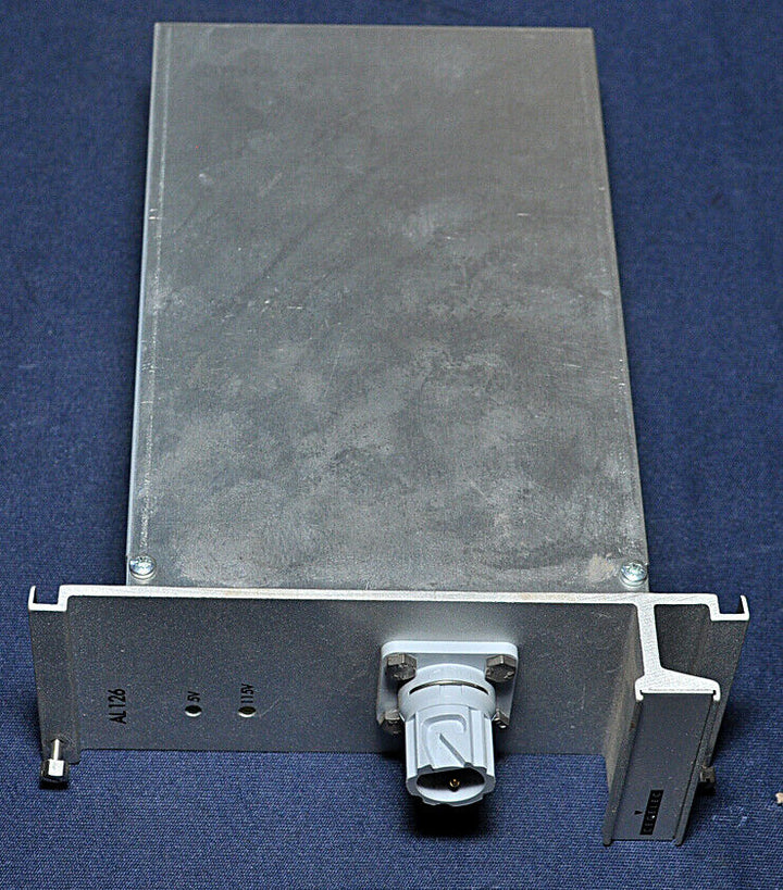 Cegelec al126 pc board