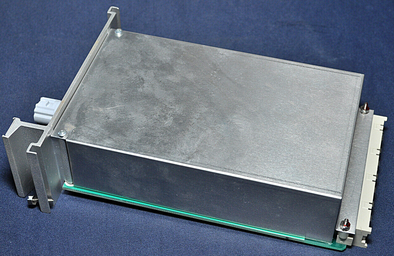 Cegelec al126 pc board