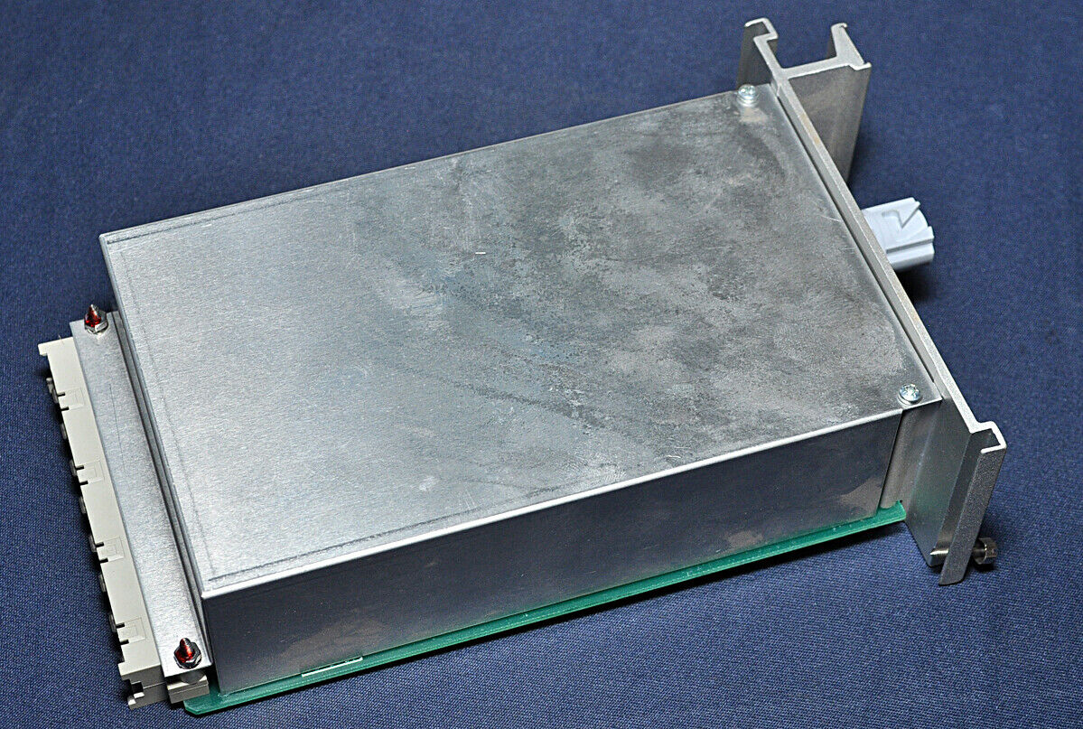 Cegelec al126 pc board