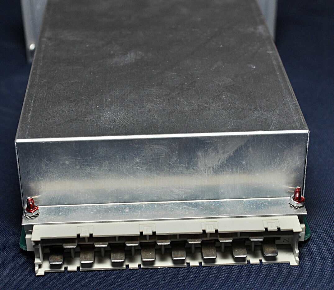 Cegelec al126 pc board