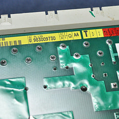 Cegelec al126 pc board