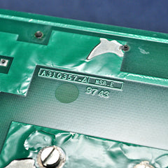 Cegelec al126 pc board