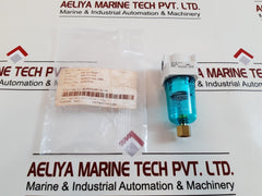 Smc Af20-f02-6J-a Air Filter
