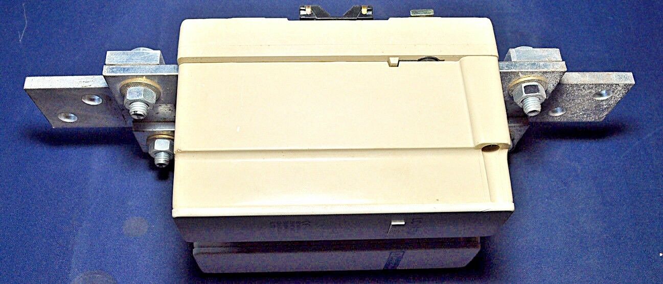 Telemecanique lc1f780 contactor