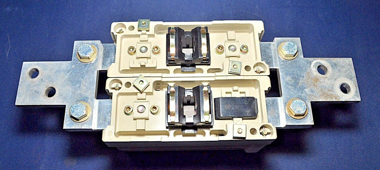 Telemecanique lc1f780 contactor