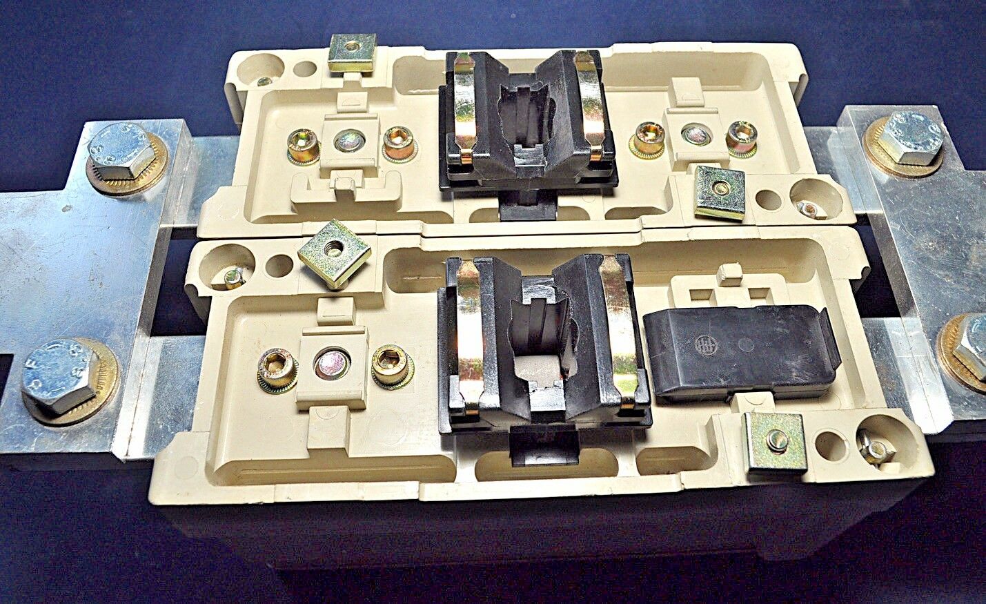 Telemecanique lc1f780 contactor